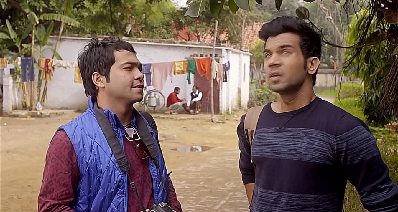 Aligarh 2016 Superhit Hindi Movie Part1 Manoj Bajpai,RajKumar Rao