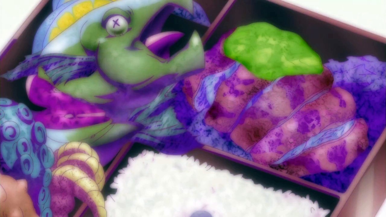 Beerus and Whis Travels To Meet Goku _ Dragon Ball Super Episode 4