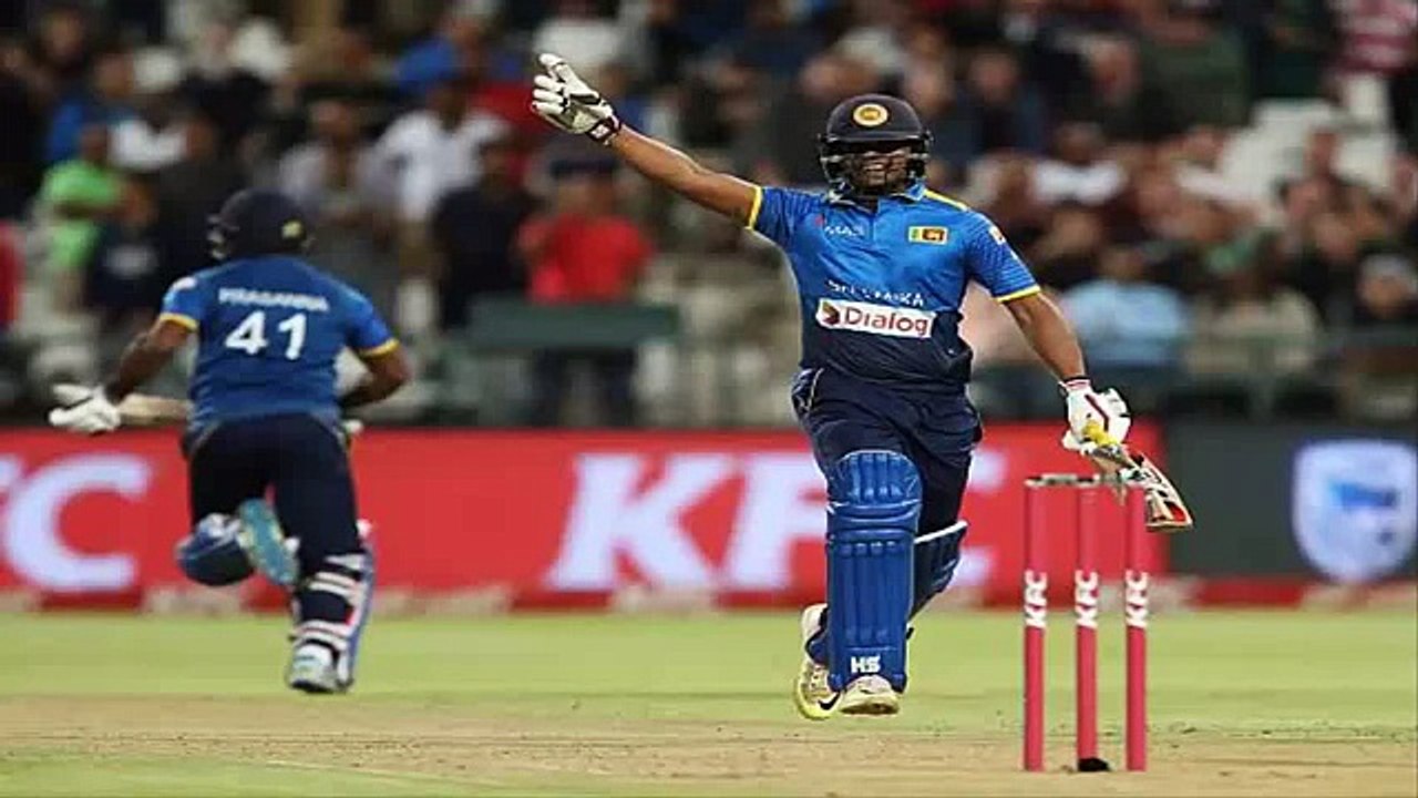 Bangladesh vs Sri Lanka 3rd Match Full Highlights 2018/ BAN VS SL