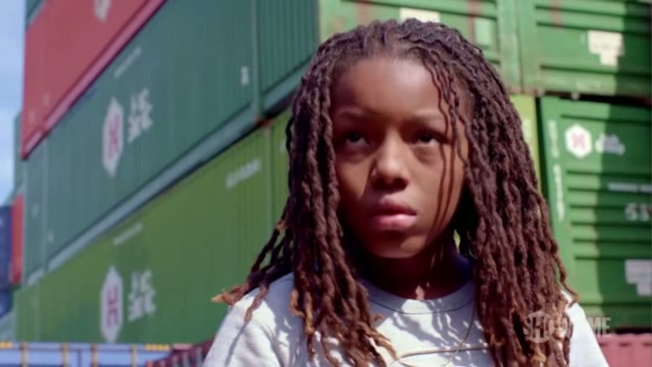 The Chi Season 1 Episode 5 (Watch Online) video Dailymotion