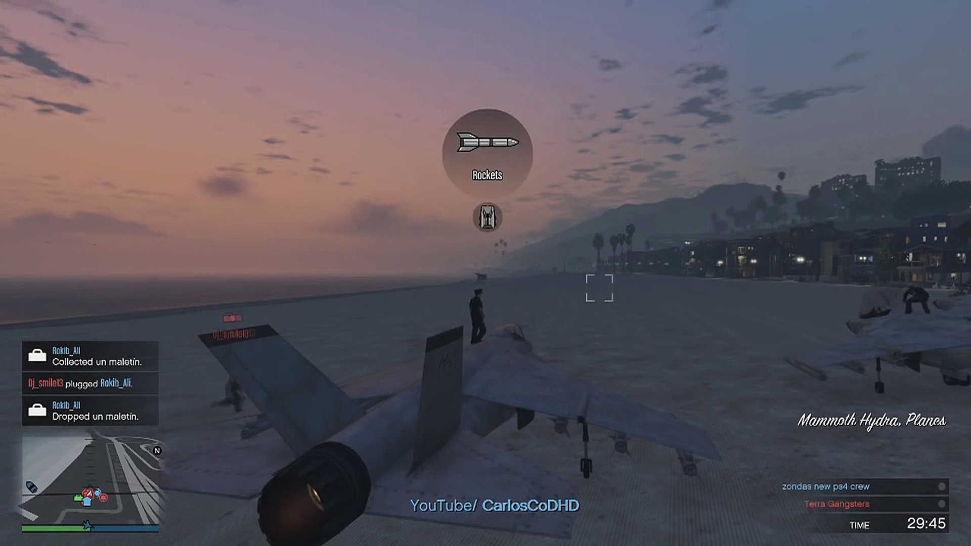 Gta 5 Aircraft Carrier Mod stupiddopca