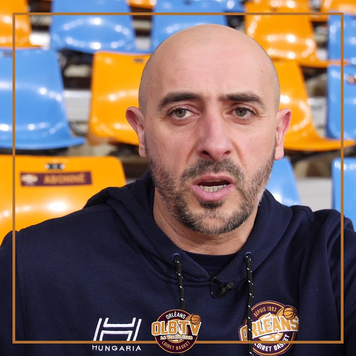 Avant Match CCRB Vidéo Dailymotion