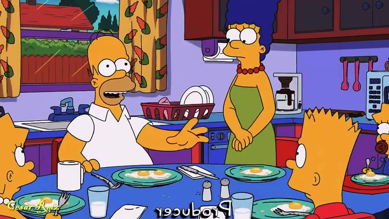 LOS SIMPSON CAPITULOS NUEVOS EN ESPAÑOL LATINO HD video