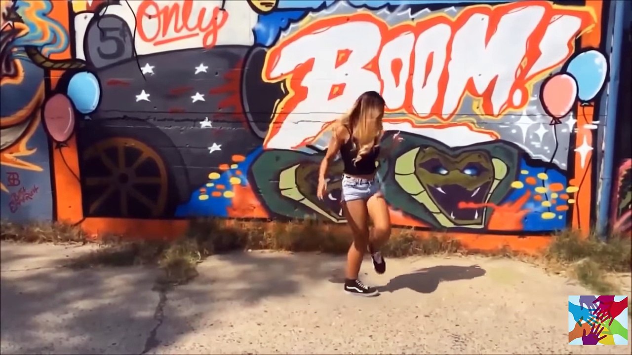 Best Arabic House Music Mix 2017 Shuffle Dance Video HD video