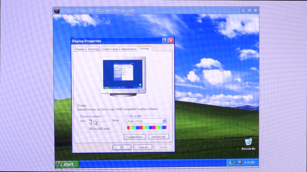 Windows XP on Raspberry Pi 3 video Dailymotion