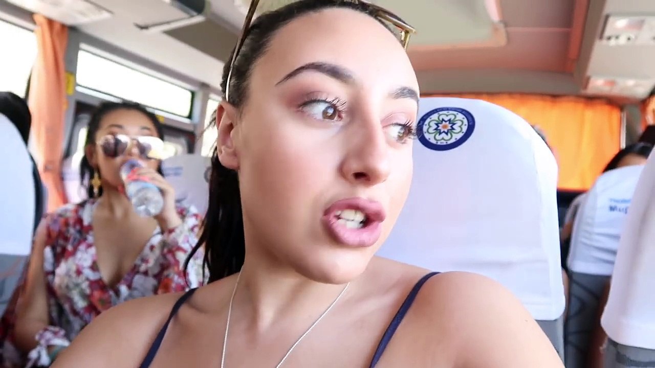 I CANT BELIEVE SHE DID THIS ON CAMERA?! video Dailymotion