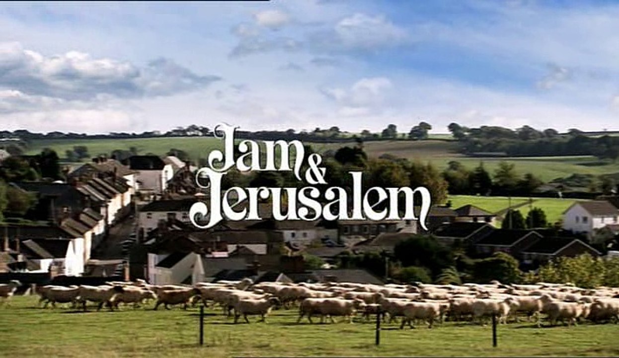 Jam and Jerusalem S01E03 (2006)(DVDrip.Ws(Xvid)]MWC Video Dailymotion