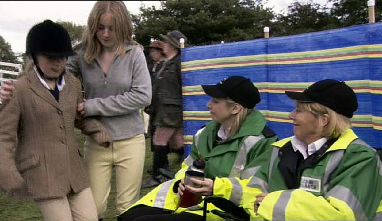 Jam and Jerusalem S01E05 (2006)(DVDrip.Ws(Xvid)]MWC Video Dailymotion