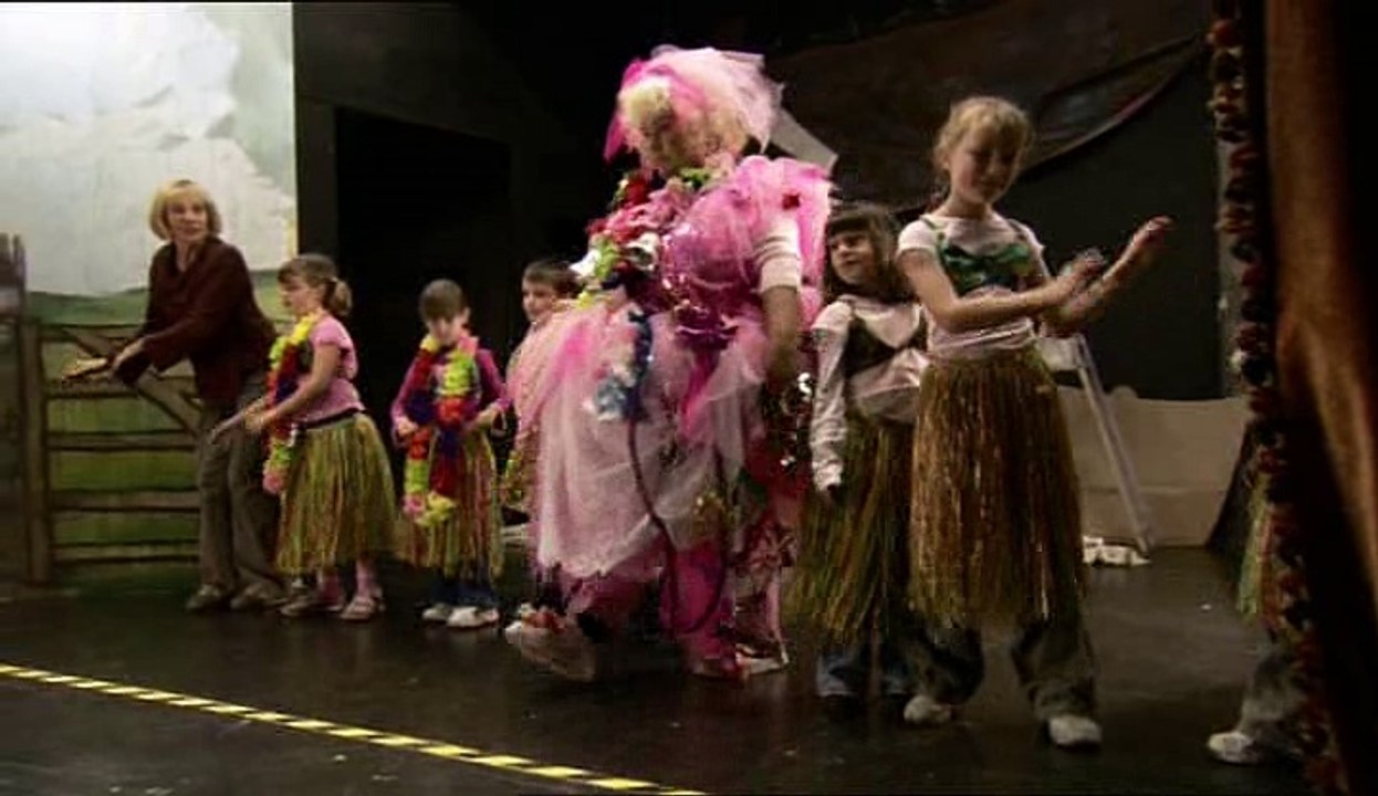 Jam and Jerusalem S01E07 (2006)(DVDrip.Ws(Xvid)]MWC Video Dailymotion