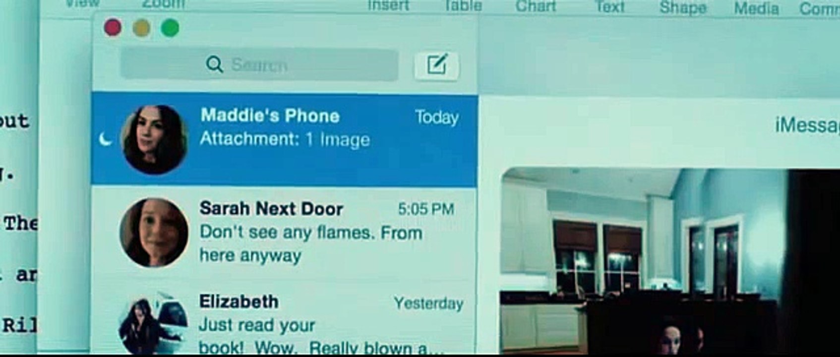 Tisina!Film sa prevodom! video Dailymotion