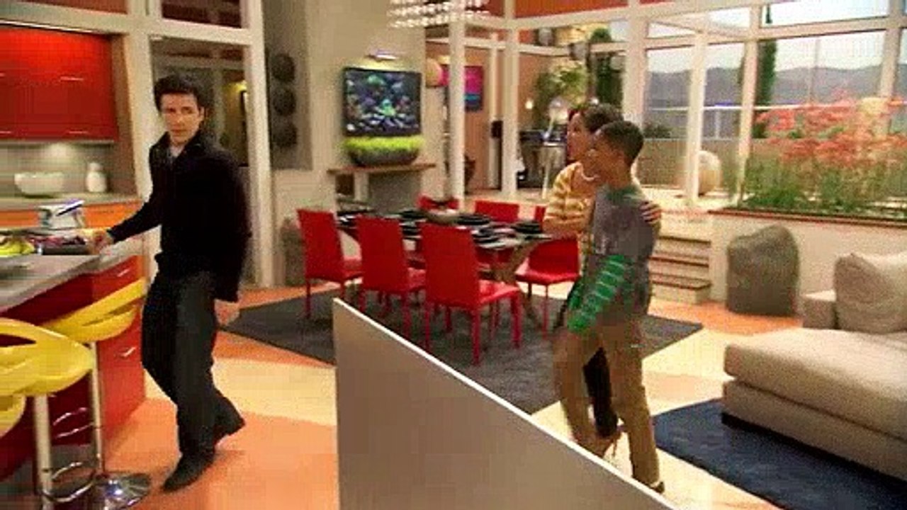 Lab Rats Bionic Island S01 E16 Air Leo Dailymotion Video
