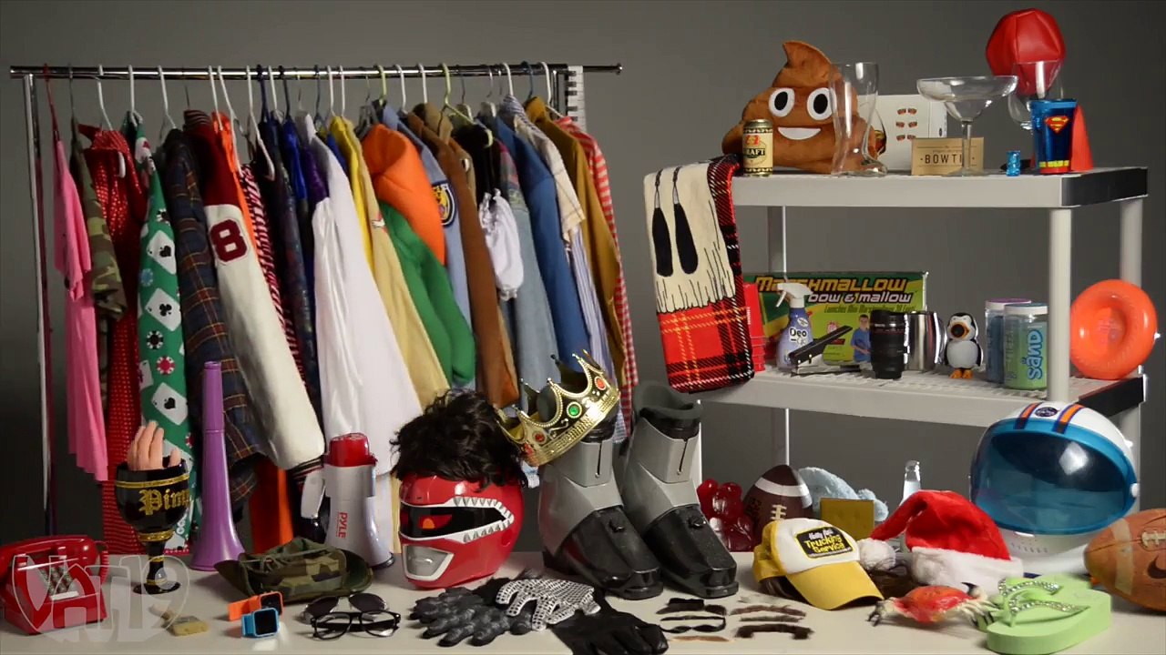 Vat19 Make Me Laugh Challenge 7 video Dailymotion