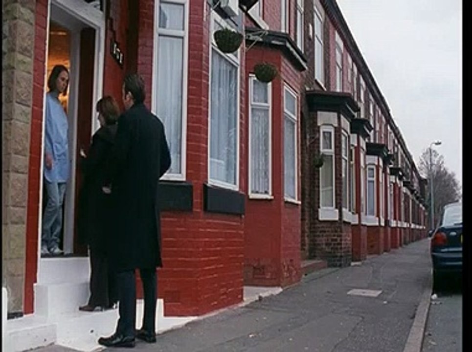 Blue Murder Uk S02E02 Up In Smoke part 1/2 Dailymotion Video