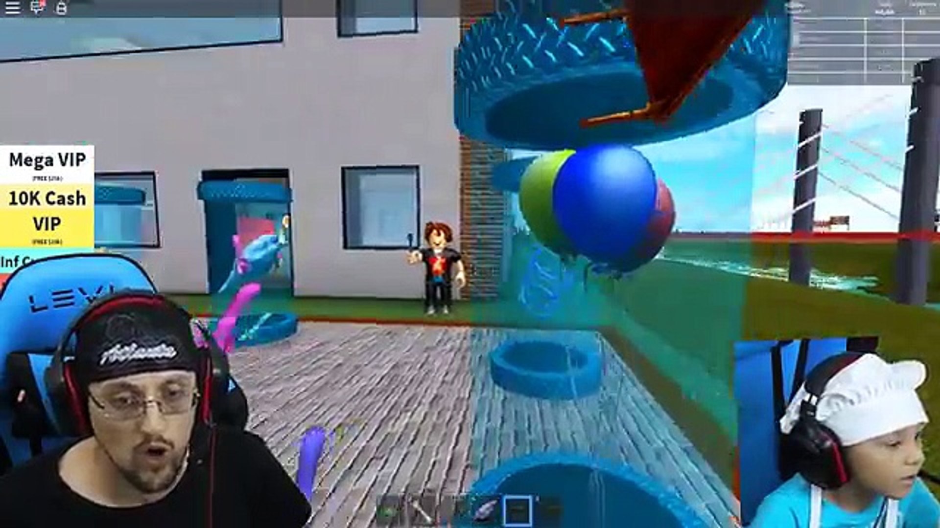 Superhero Tycoon Roblox Youtube ft tv playing roblox superhero tycoon