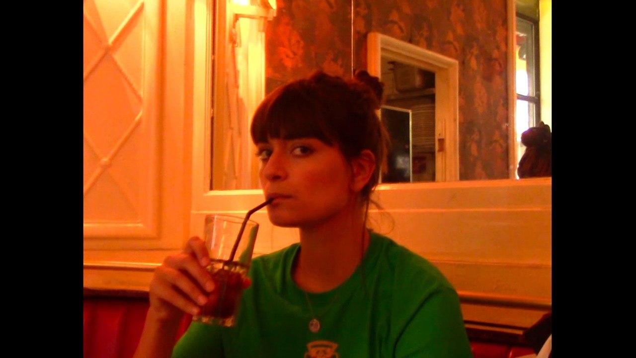 Clara Luciani La baie video Dailymotion