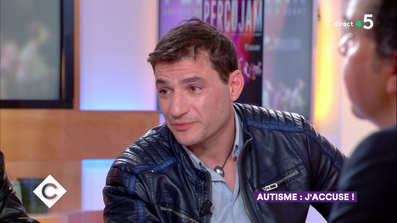 Autisme J'accuse ! C à Vous 29/03/2018 Vidéo