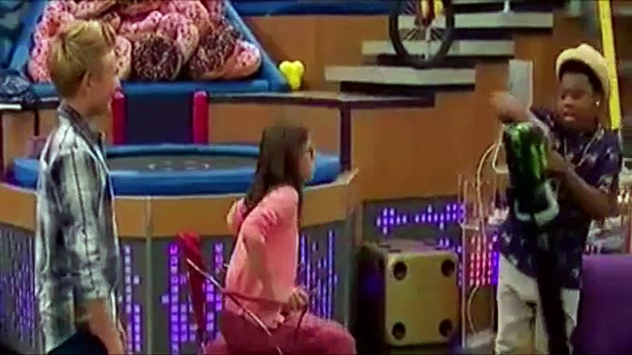 Game Shakers S02E05 Baby Hater video Dailymotion