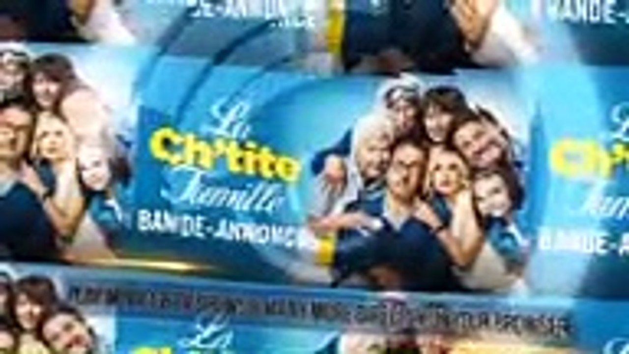 Watch La ch'tite famille Full Movie sa prevodom video Dailymotion