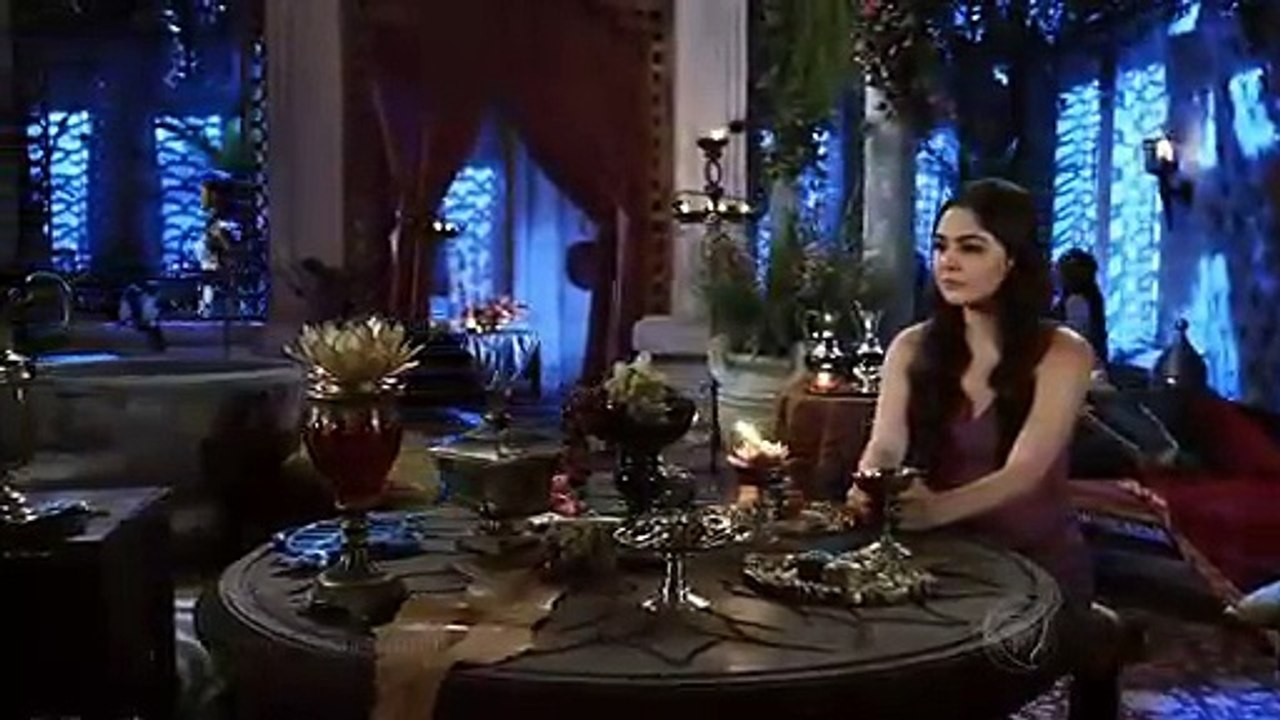 Os Dez Mandamentos Nova Temporada Capítulo 06 Completo Vídeo