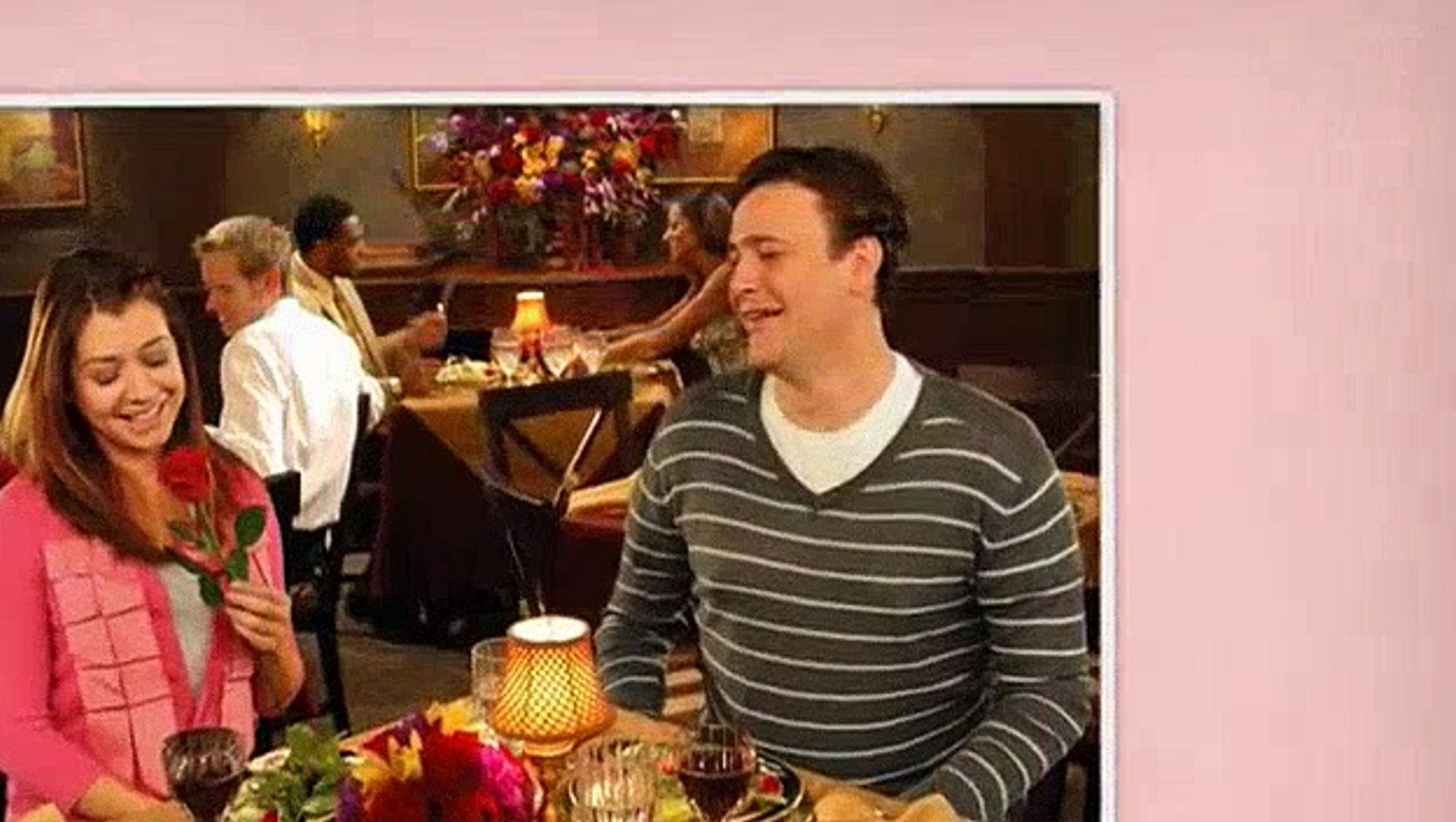 Furche Aberglaube Artefakt how i met your mother staffel 5 folge 18
