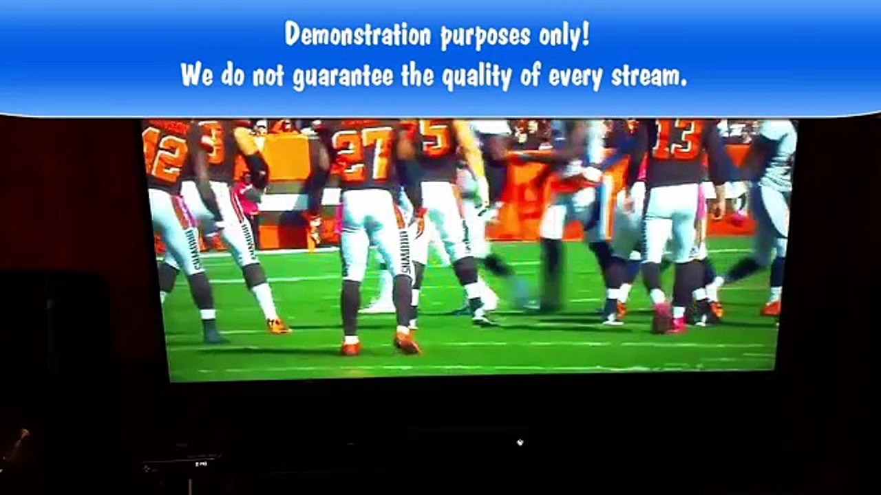 Watch Live NFL Games Free Without DirectTv video Dailymotion