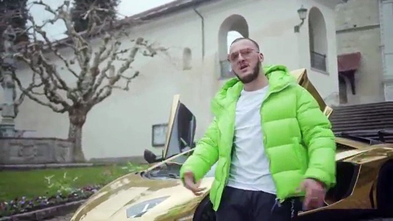 Mozzik Madam (Official Video) 2018 video Dailymotion