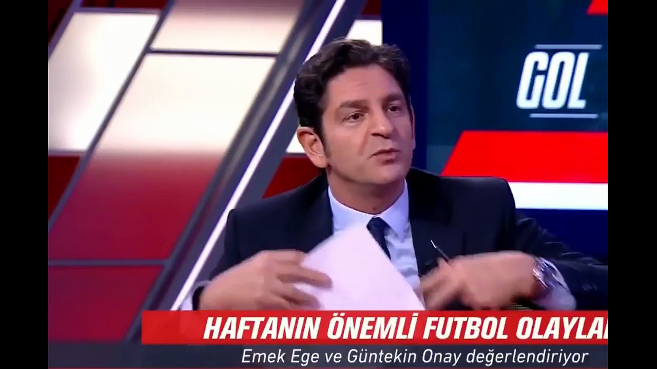 Güntekin Onay'dan Sabah gazetesine Bu ülkede gazeteciler tutuklanıyor