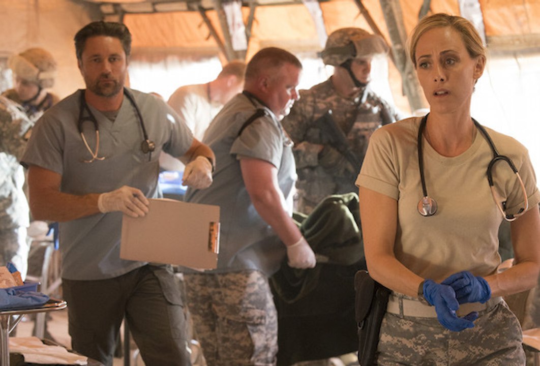 [ S4 E1 ] FBI Season 4 Episode 1 CBS video Dailymotion