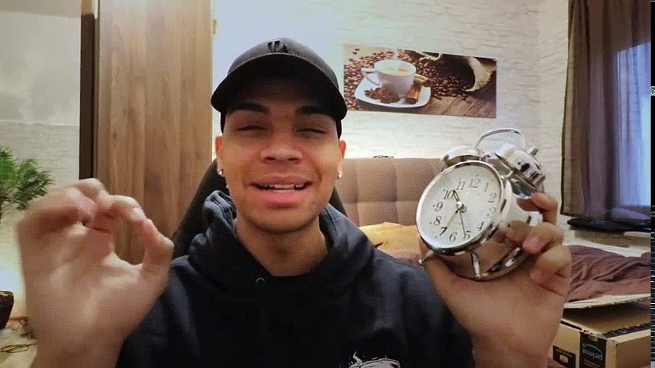 EPIC ALARM CLOCK PRANK 2 !!! PrankBrosTV Funny Prenk's and Funny