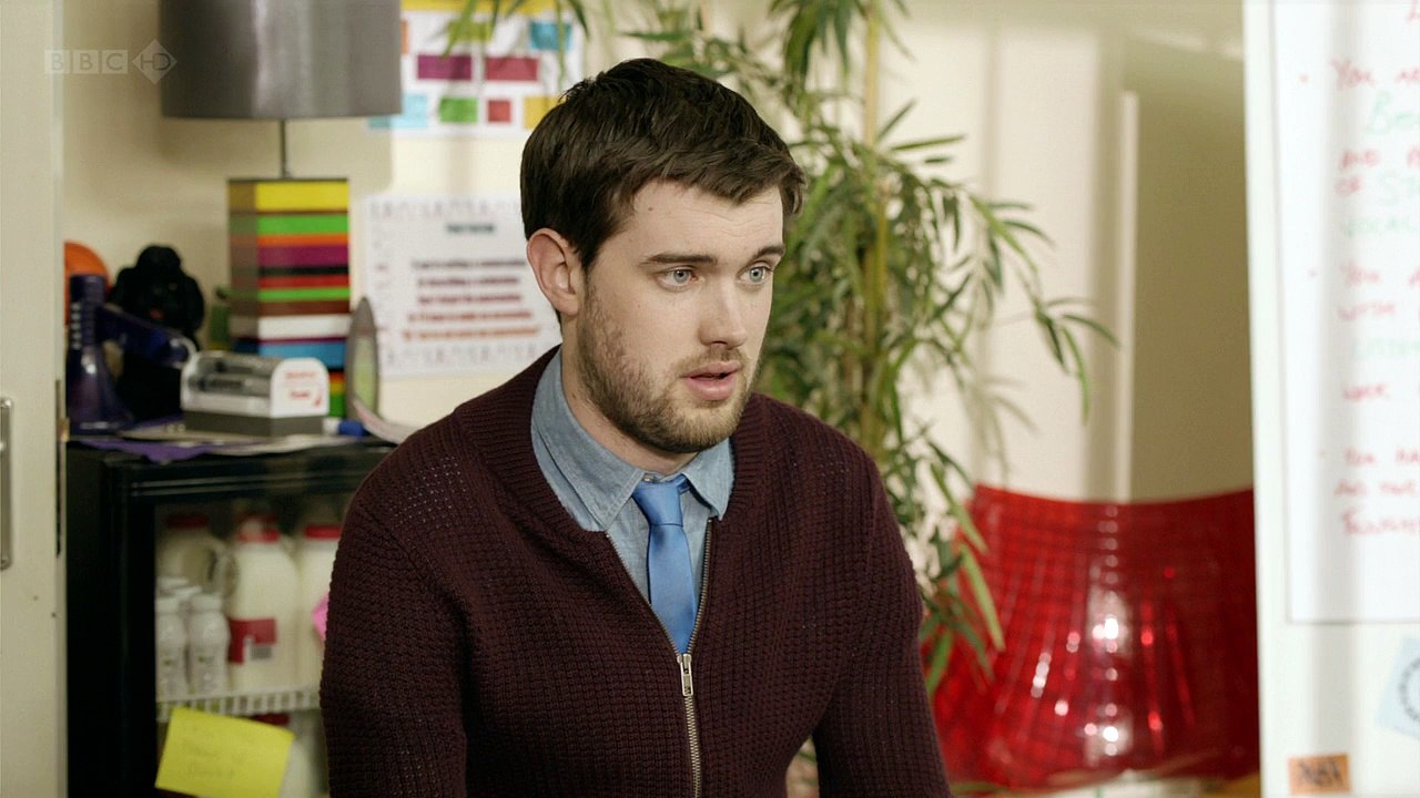 Bad Education S01E03 SelfDefence video Dailymotion