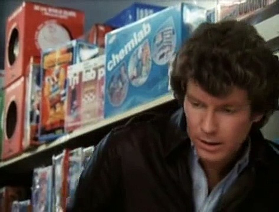 Hardcastle And Mccormick S03 E05 video Dailymotion