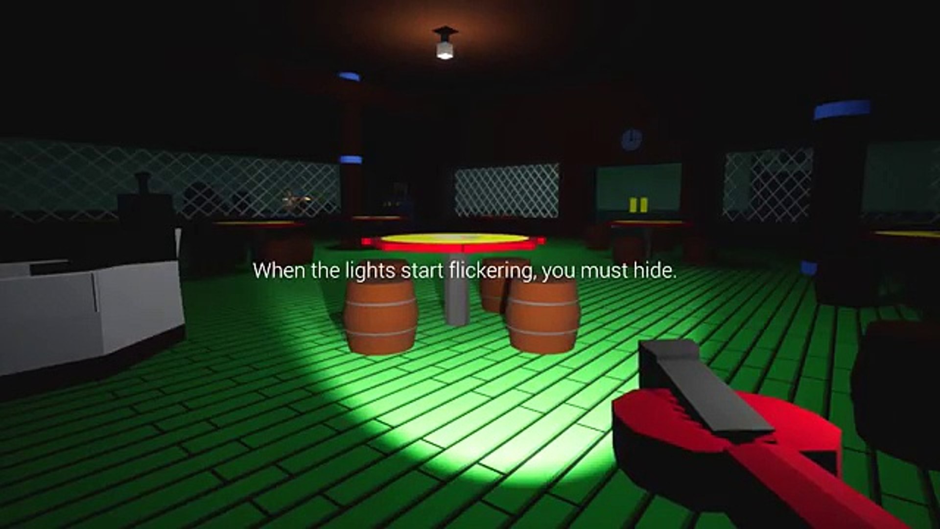 3 Am At The Krusty Krab Markiplier