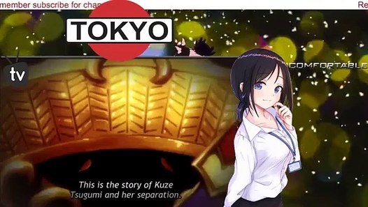 Nil Admirari no Tenbin Teito Genwaku Kitan 7 Englsh Sub