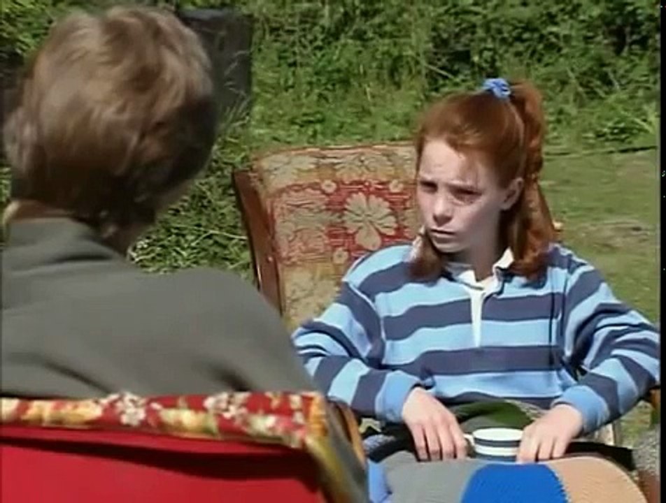 Devices And Desires 1991 EPISODE 6 DVDRiP XviD video Dailymotion