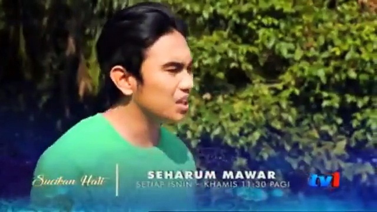 isteri untuk diiktiraf bab 11