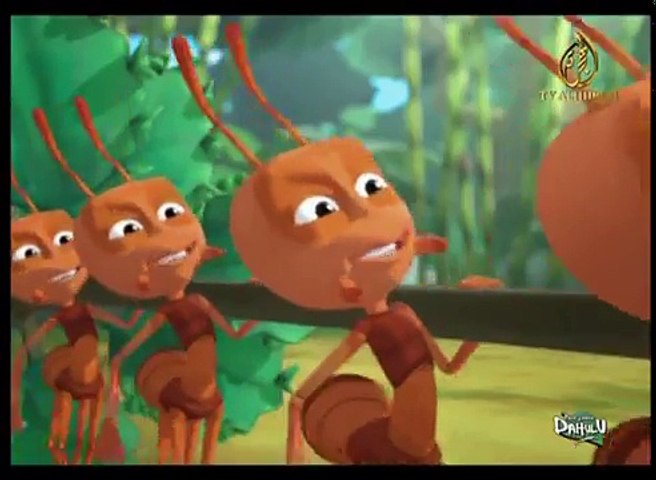 31+ Gambar Kartun Gajah Dan Kancil Gambar Kartun