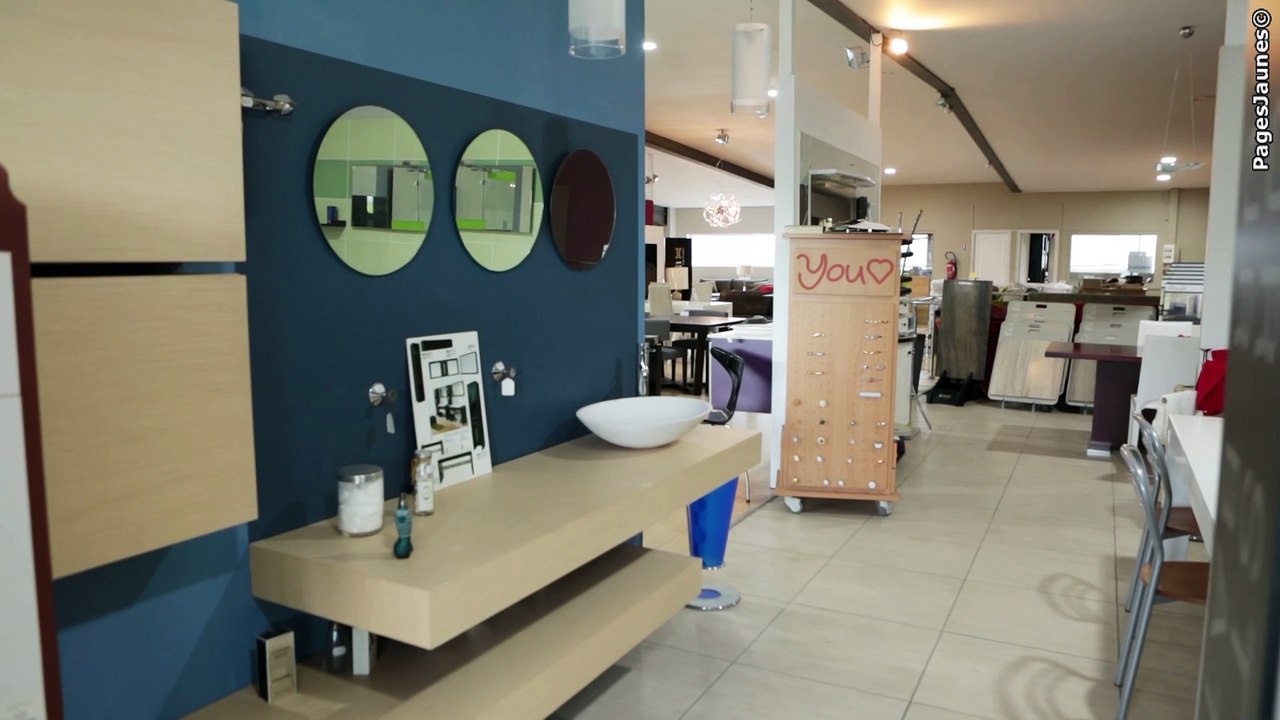 Du Côté de Chez Soi Cuisines à Mérignac Vidéo Dailymotion