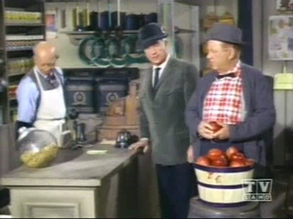 Green Acres S01e24 video Dailymotion