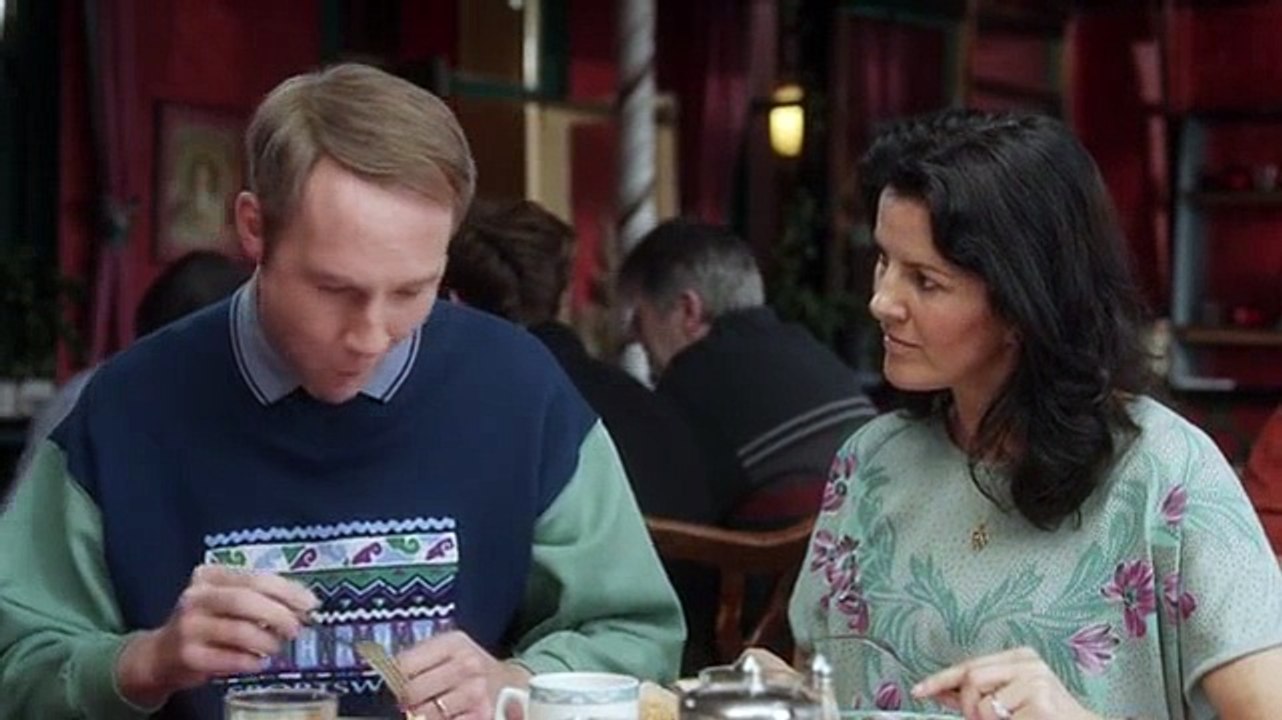 Moone Boy S03E01 video Dailymotion