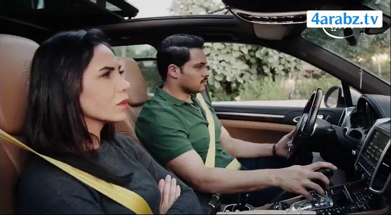 مسلسل محطة انتظار الحلقة 21 فيديو Dailymotion