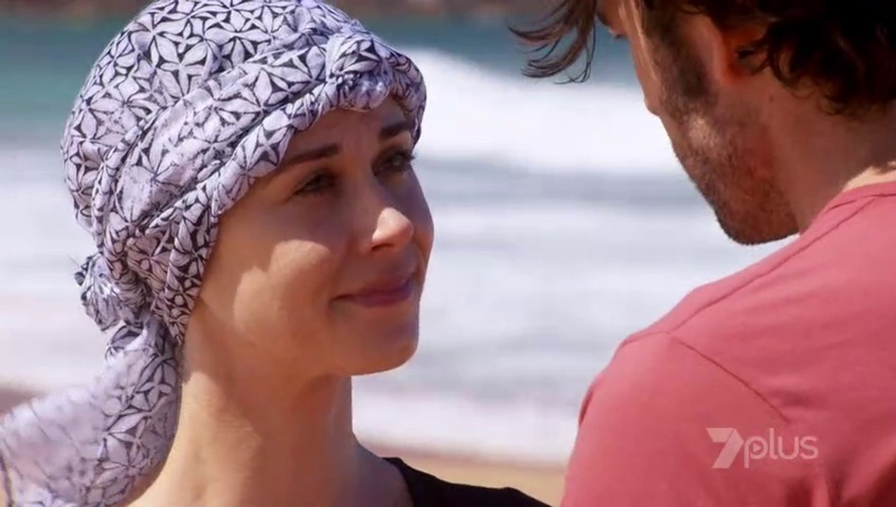 Home and Away 6895 6th June 2018 video Dailymotion