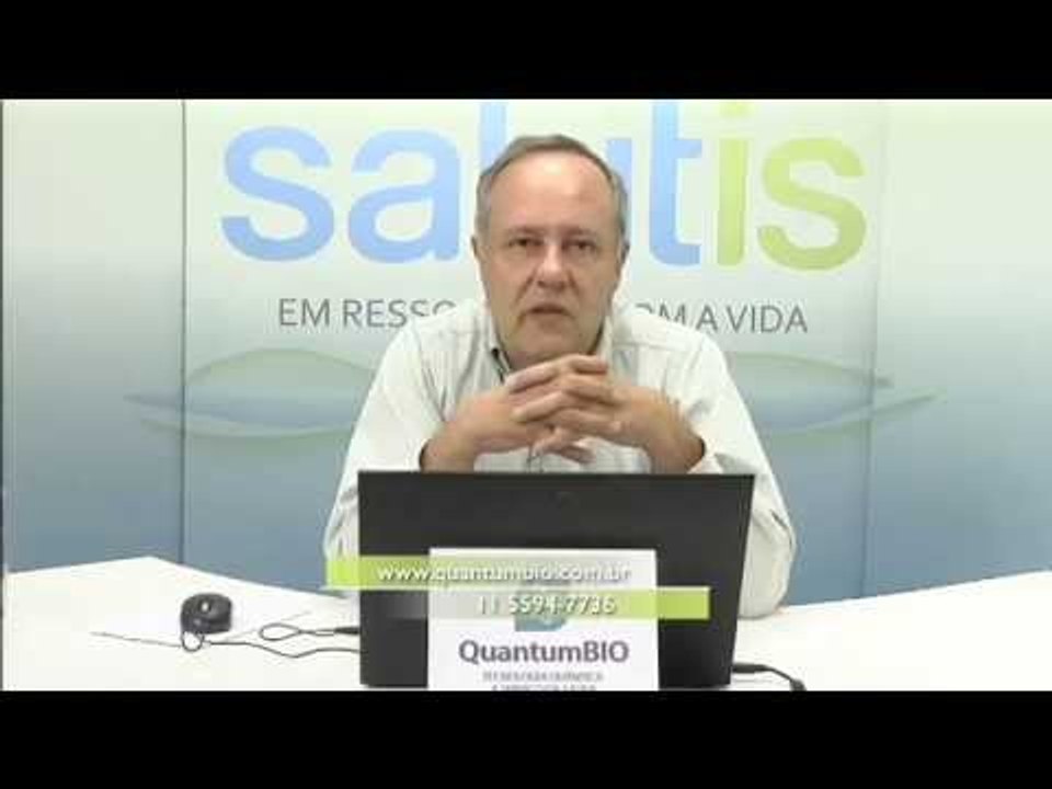allTV Salutis (08/06/2015) com Dr. José Roberto Kater Vídeo