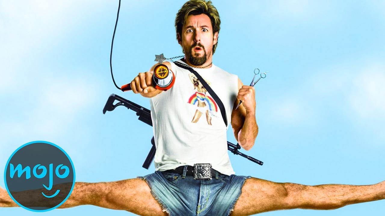 Another Top 10 Controversial Comedy Movies video Dailymotion