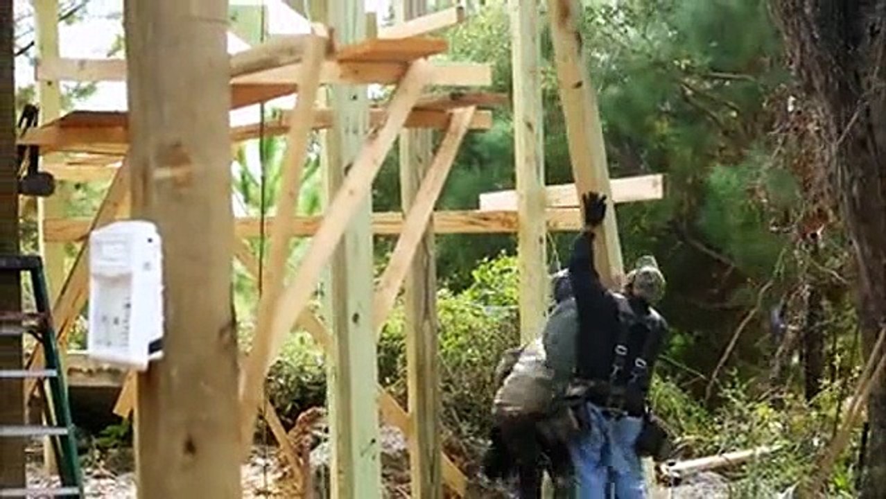 Tiny House Nation S03 E01 video Dailymotion