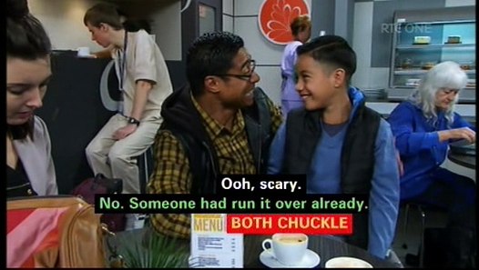 Shortland Street ep 5535 video Dailymotion