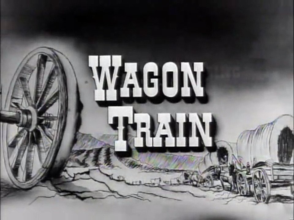 Wagon Train S03E09 The Jess MacAbbee Story video Dailymotion