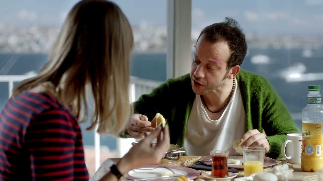 Dünyanın En Güzel Kokusu 1 Yerli Film izle Dailymotion Video