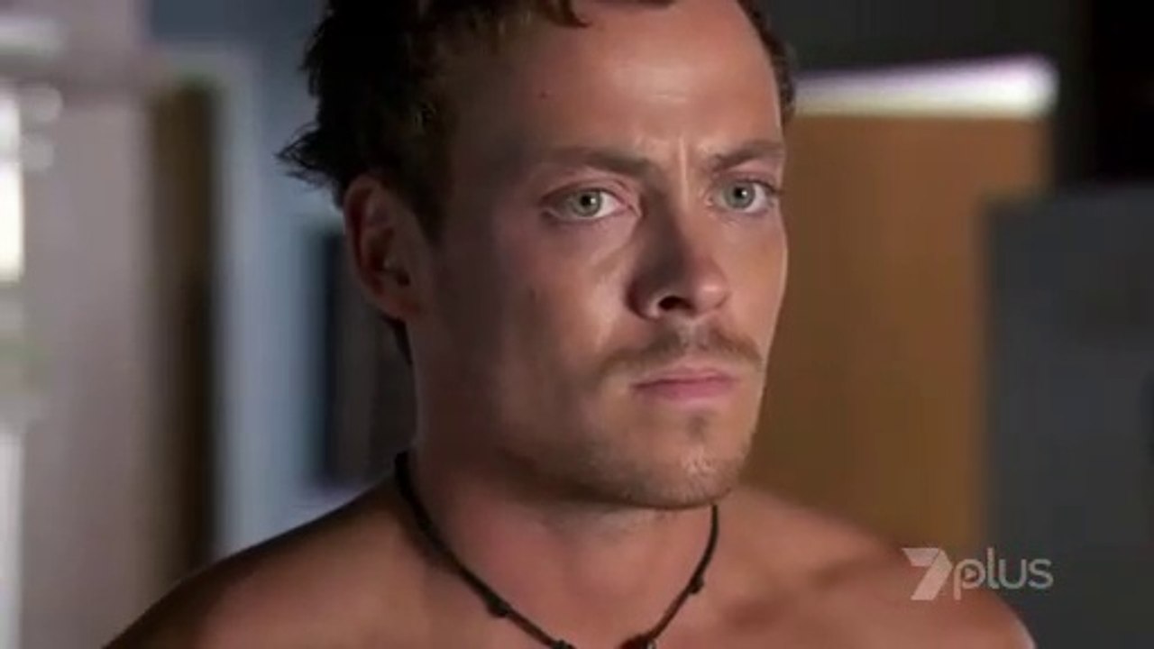 Home and Away 6920 16th July 2018 Home and Away 6920 16th July 2018