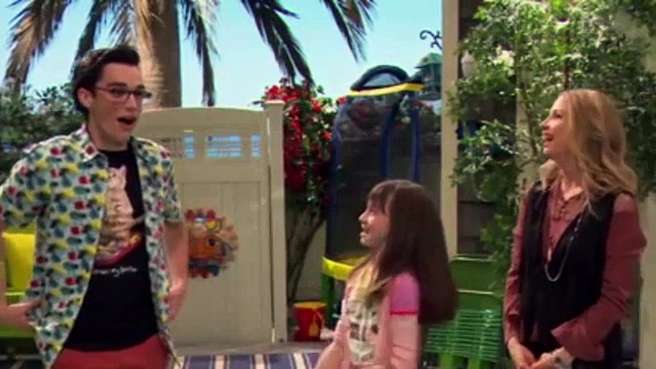 Liv And Maddie S 4 E 1 Sorta Sisters A Rooney video Dailymotion
