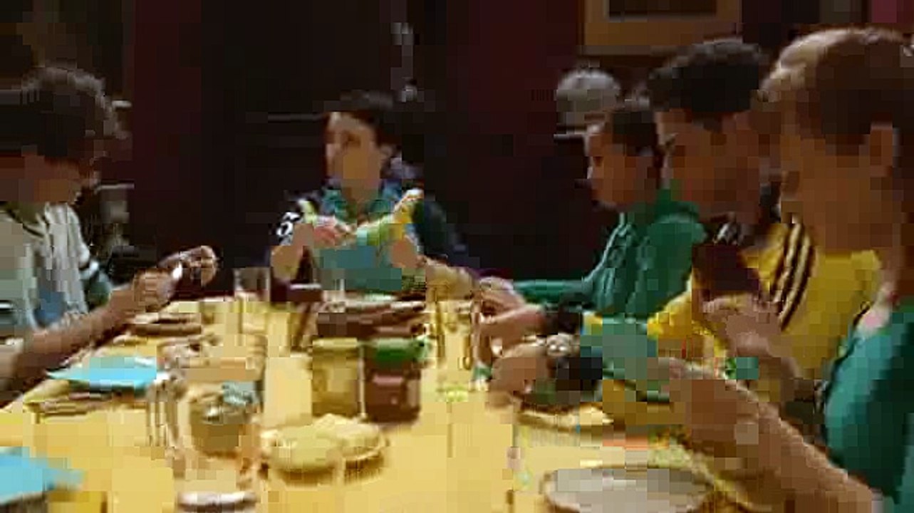 Das Haus Anubis Staffel 1 Folge 43 video Dailymotion